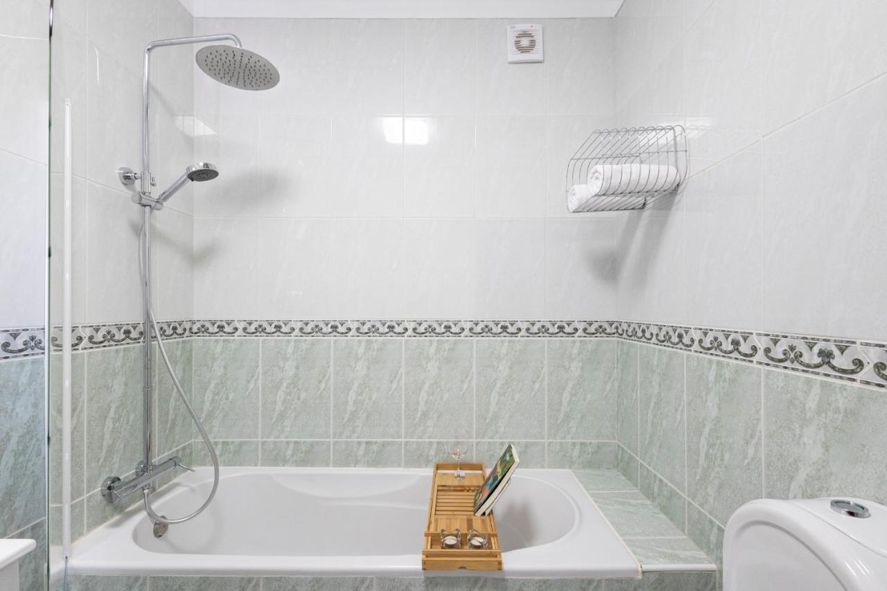 Braga 3Br Wonder By Lovelystay Dış mekan fotoğraf
