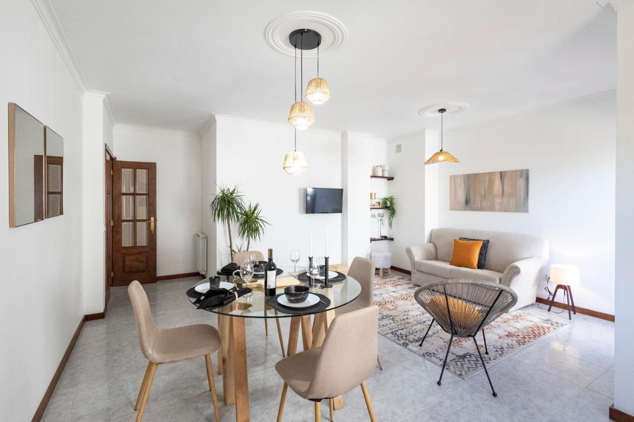 Braga 3Br Wonder By Lovelystay Dış mekan fotoğraf