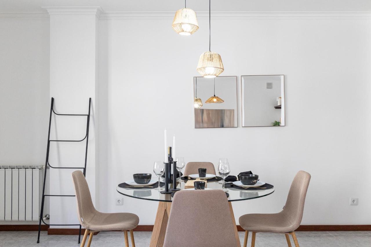 Braga 3Br Wonder By Lovelystay Dış mekan fotoğraf