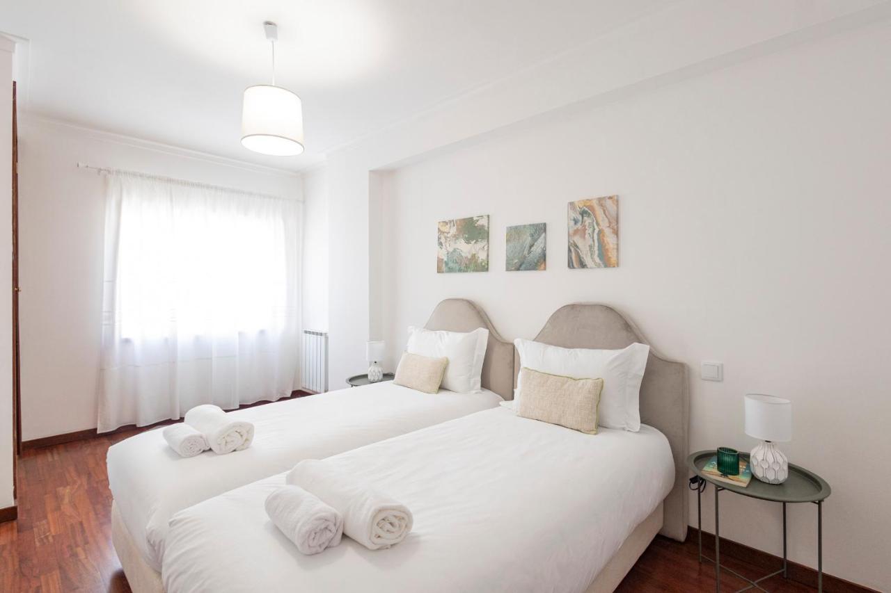 Braga 3Br Wonder By Lovelystay Dış mekan fotoğraf