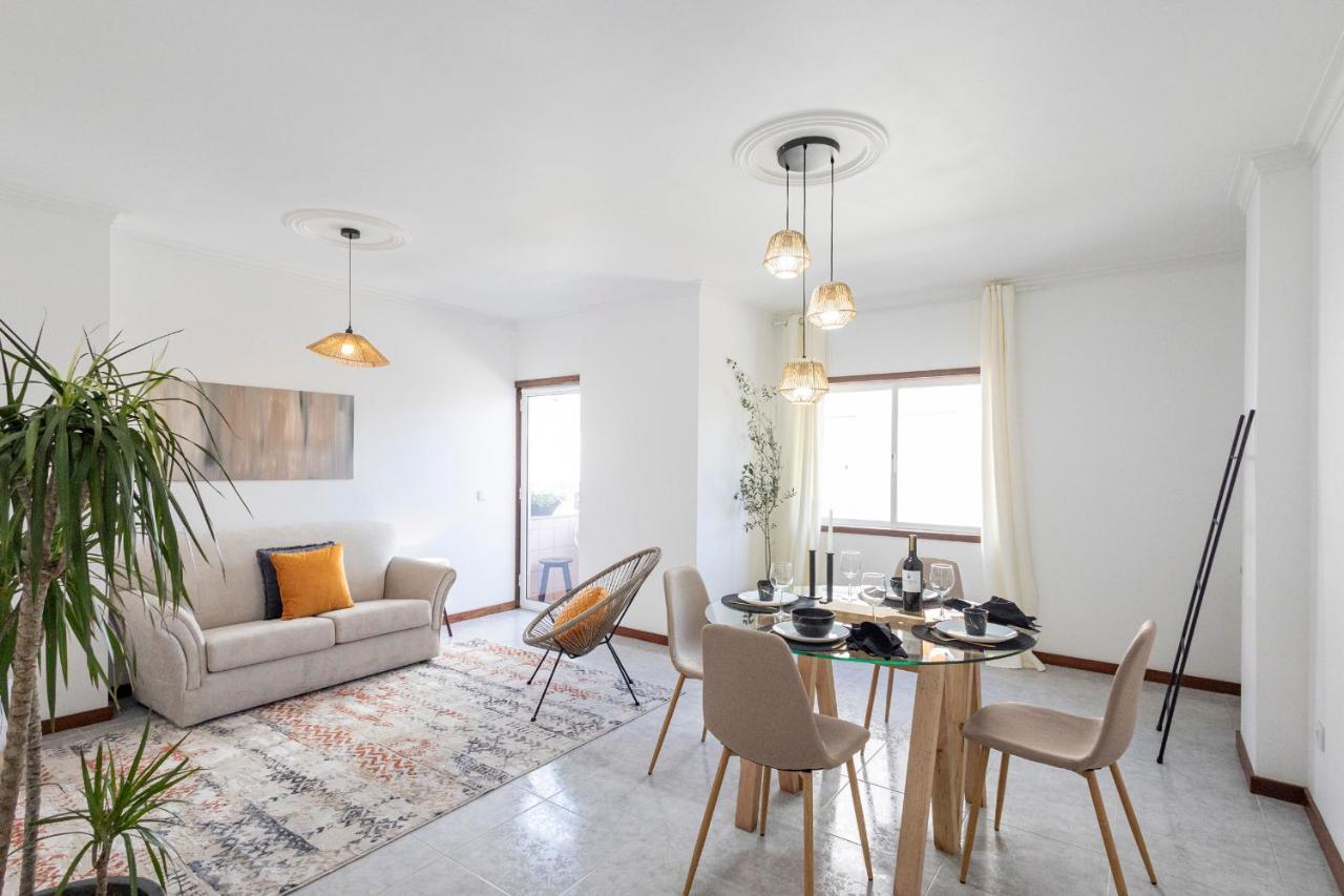 Braga 3Br Wonder By Lovelystay Dış mekan fotoğraf