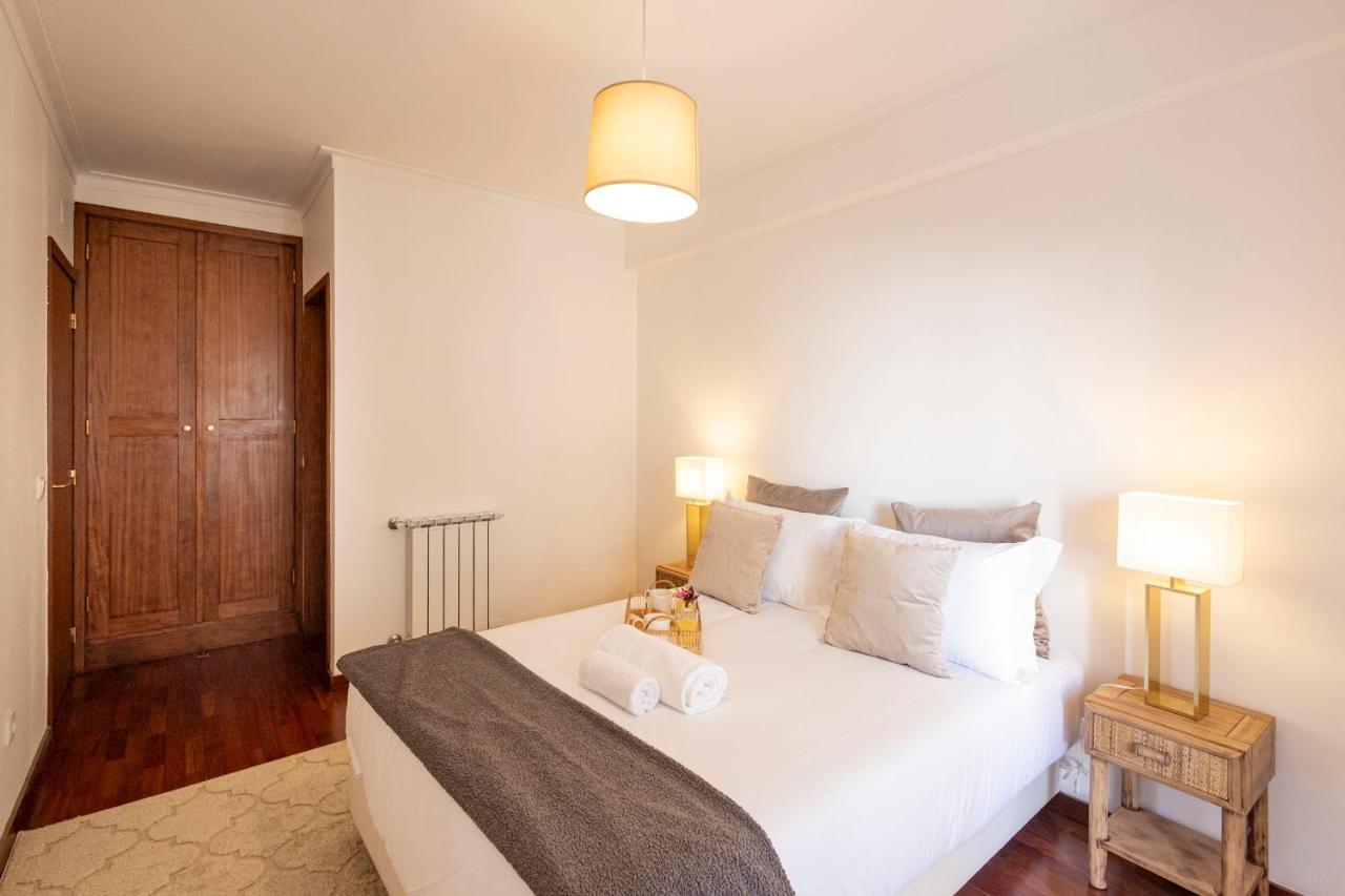 Braga 3Br Wonder By Lovelystay Dış mekan fotoğraf