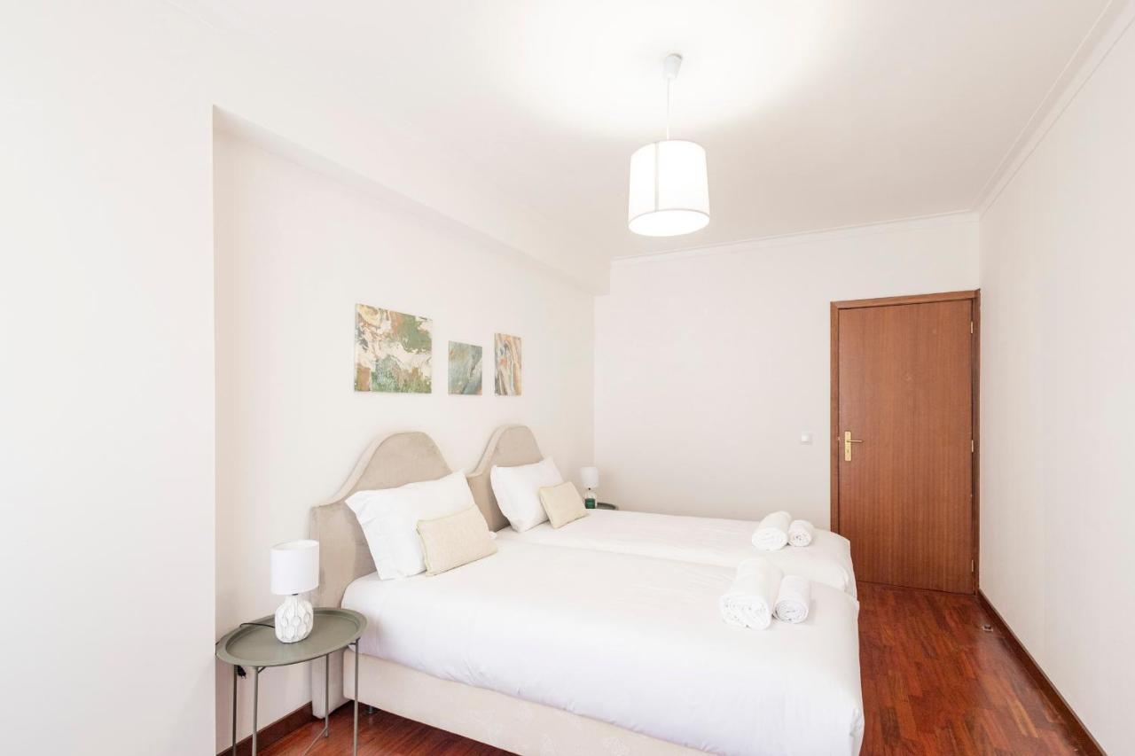 Braga 3Br Wonder By Lovelystay Dış mekan fotoğraf