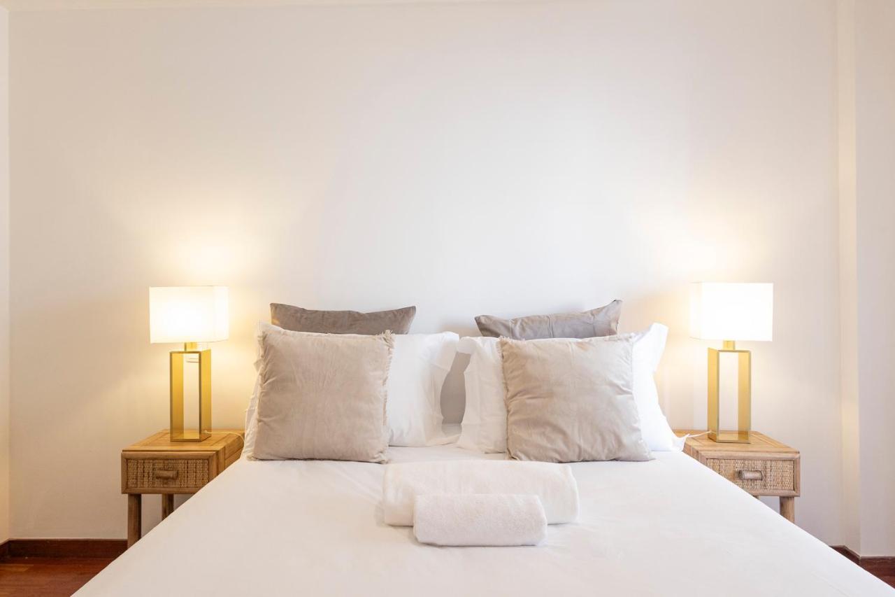 Braga 3Br Wonder By Lovelystay Dış mekan fotoğraf