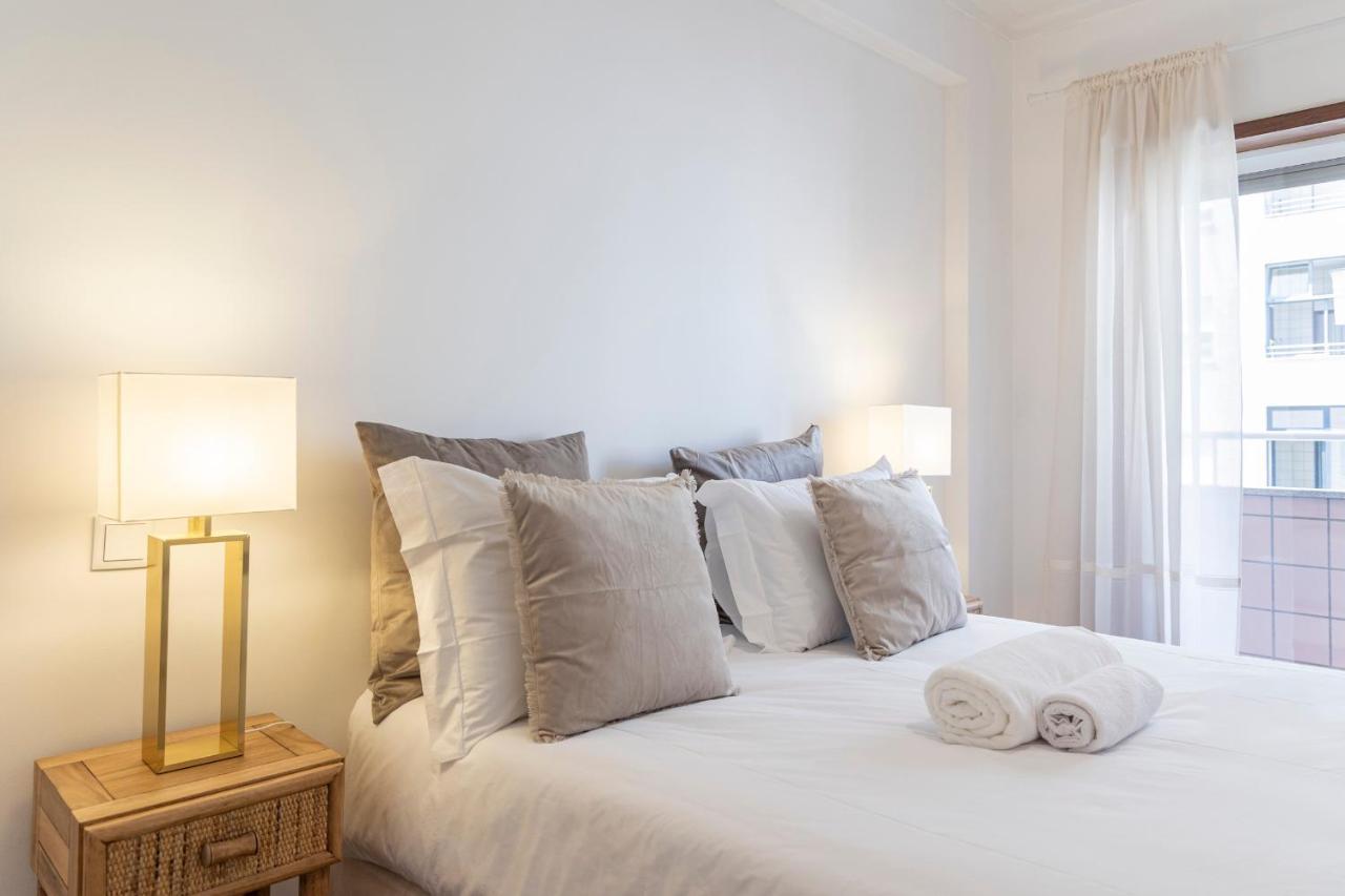 Braga 3Br Wonder By Lovelystay Dış mekan fotoğraf