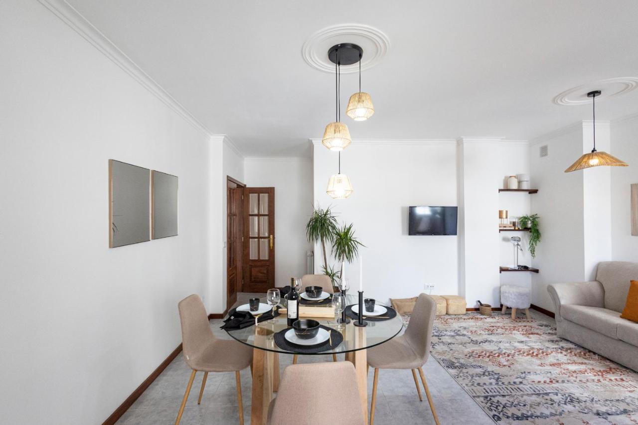 Braga 3Br Wonder By Lovelystay Dış mekan fotoğraf