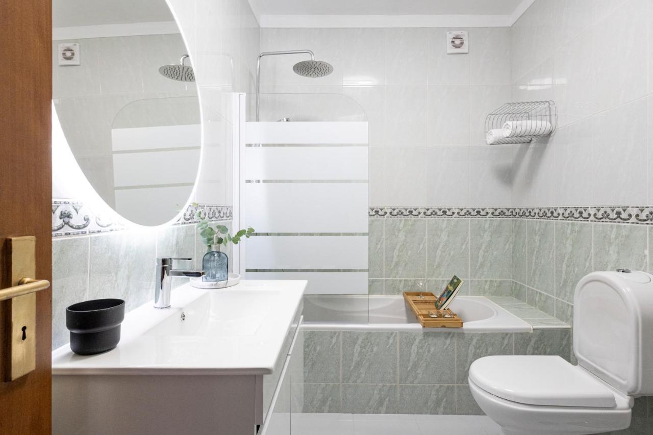 Braga 3Br Wonder By Lovelystay Dış mekan fotoğraf