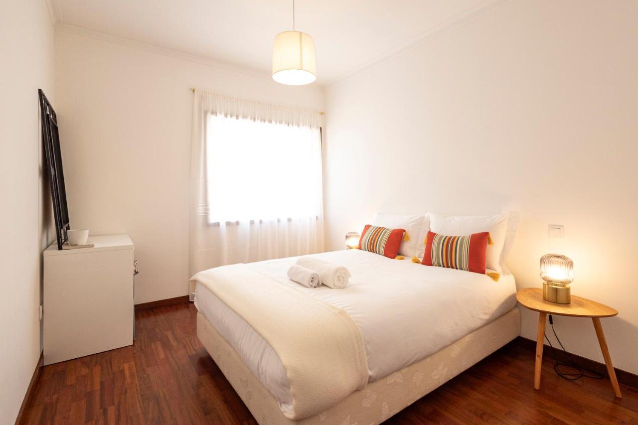 Braga 3Br Wonder By Lovelystay Dış mekan fotoğraf