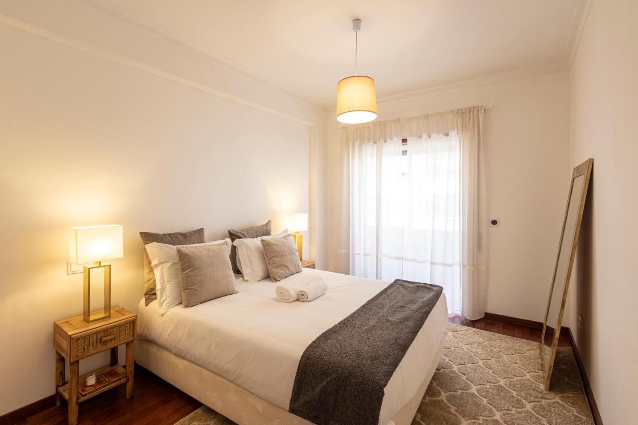 Braga 3Br Wonder By Lovelystay Dış mekan fotoğraf