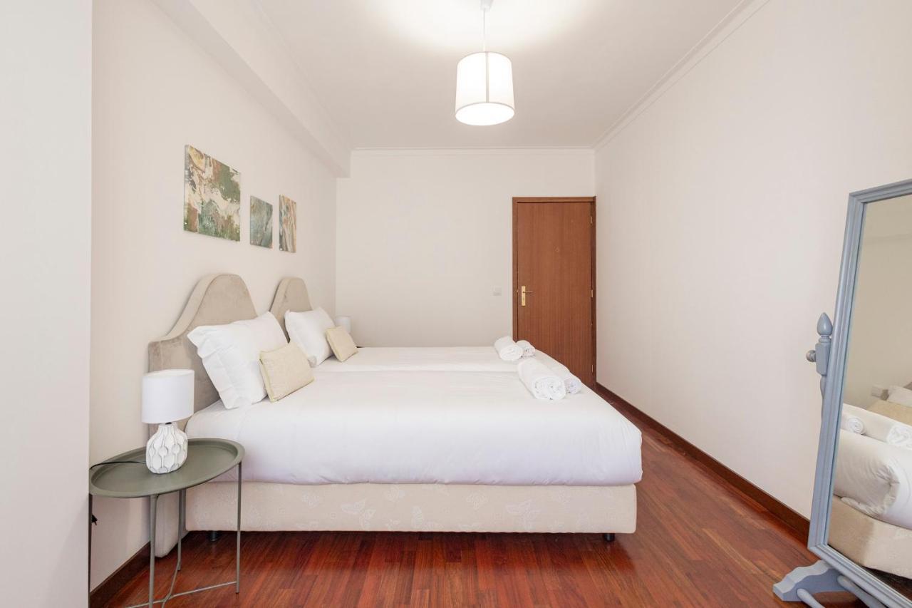 Braga 3Br Wonder By Lovelystay Dış mekan fotoğraf