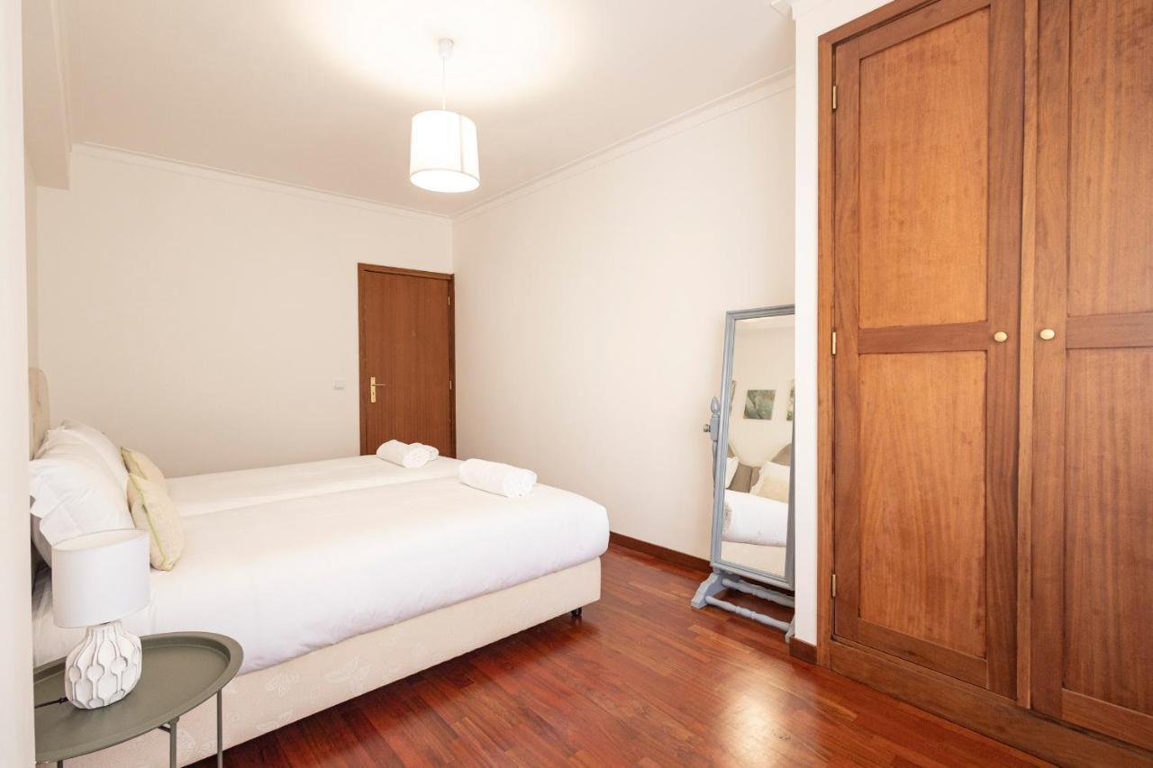 Braga 3Br Wonder By Lovelystay Dış mekan fotoğraf