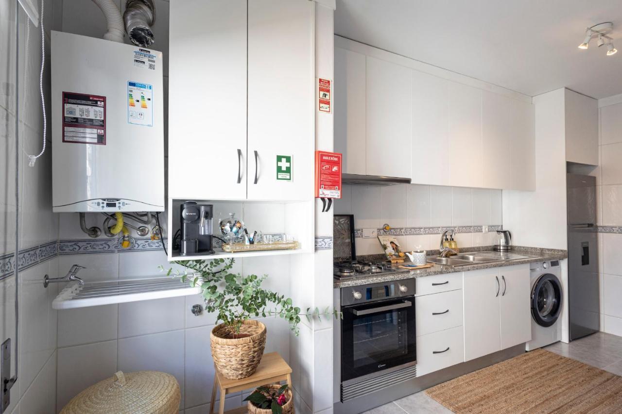 Braga 3Br Wonder By Lovelystay Dış mekan fotoğraf
