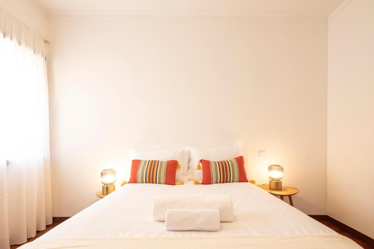 Braga 3Br Wonder By Lovelystay Dış mekan fotoğraf