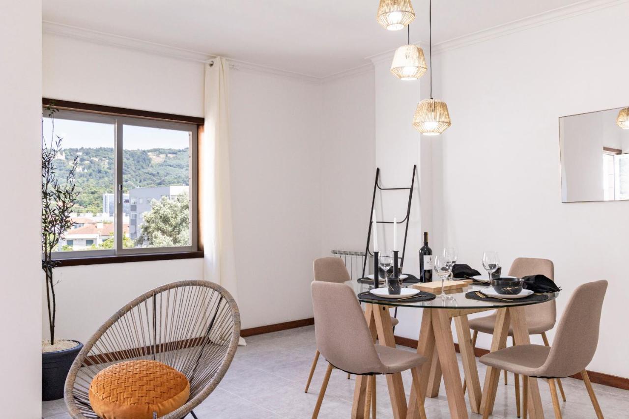 Braga 3Br Wonder By Lovelystay Dış mekan fotoğraf