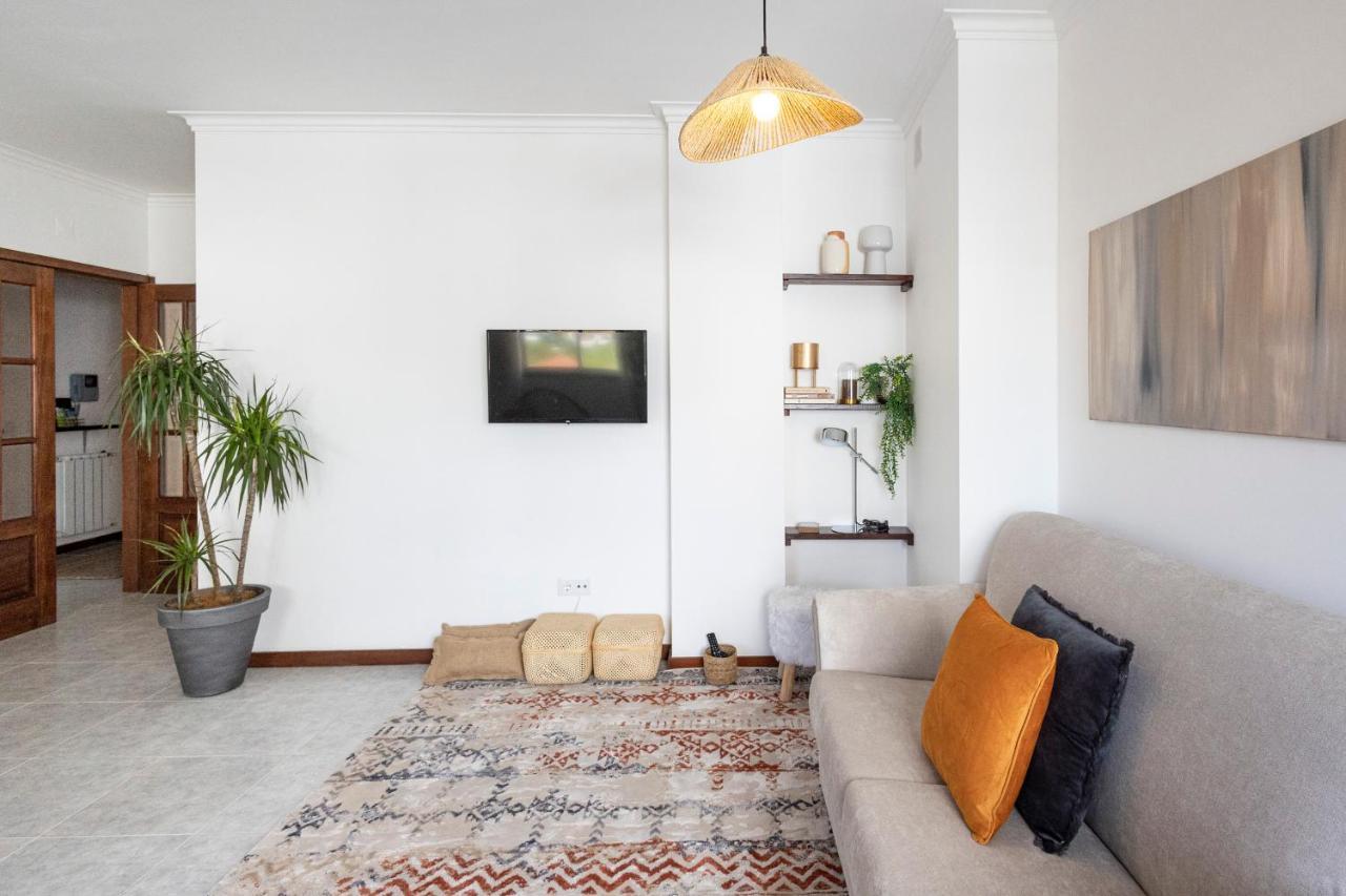 Braga 3Br Wonder By Lovelystay Dış mekan fotoğraf